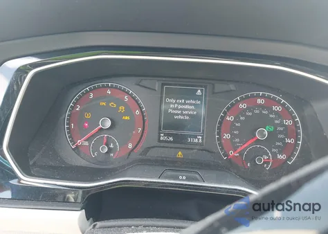 2019 Volkswagen Jetta 1.4T R-Line/1.4T S/1.4T Se из США, поврежденный, VIN 3VWC57BU0KM256014